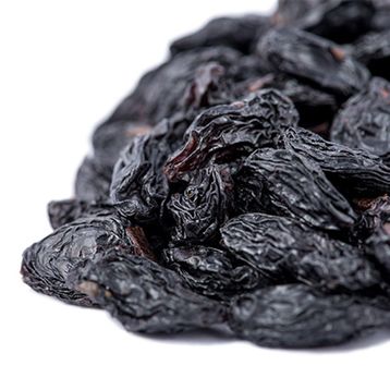 500 gr Çekirdeksiz Siyah Üzüm