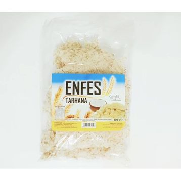 500 gr Çerezlik Tarhana