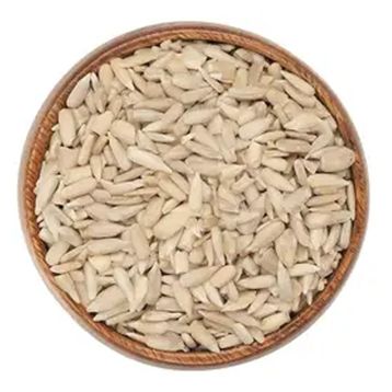 500 gr Çiğ Ay Çekirdeği İçi