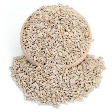 500 gr Çiğ Ayçekirdeği İçi