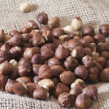 500 gr Çiğ Fındık