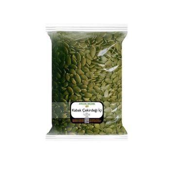 500 gr Çiğ Kabak Çekirdeği İçi