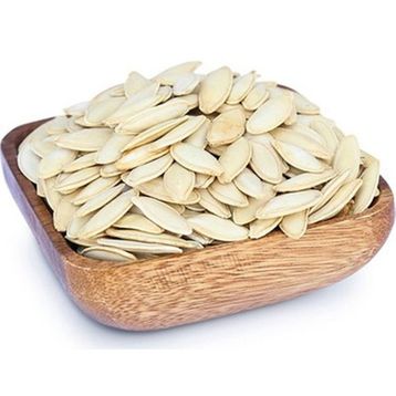 500 gr Çiğ Kabak Çekirdeği