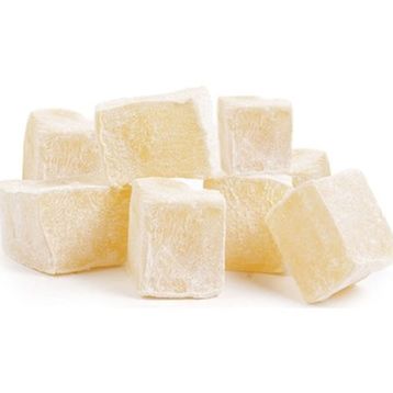500 gr Damla Sakızlı Lokum
