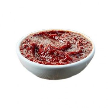 500 gr Gaziantep Ev Yapımı Tatlı Biber Salçası