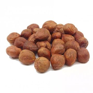 500 gr Giresun Çiğ Fındık İçi