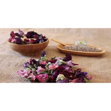 500 gr Hatmi Çiçeği Gül Hatmi