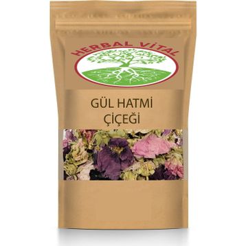 500 gr Hatmi Çiçeği Gül Hatmi