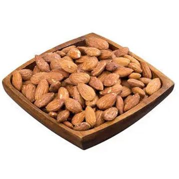 500 gr Kavrulmuş Badem İçi