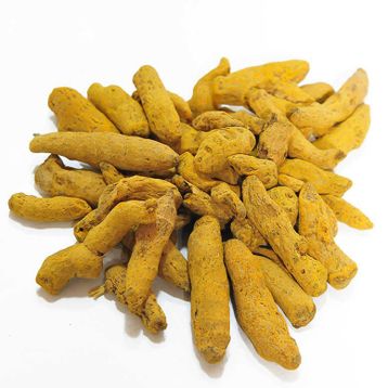 500 gr Kök Zerdeçal