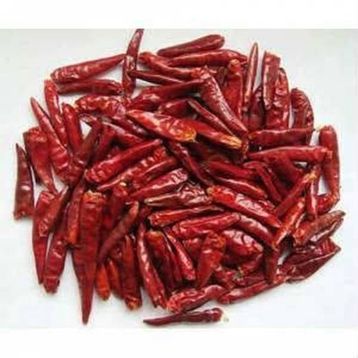 500 gr Kurutulmuş Atom Biber