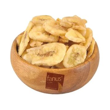 500 gr Muz Kurusu