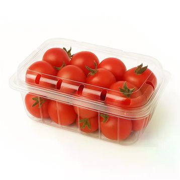 500 gr Paket Kokteyl Domates