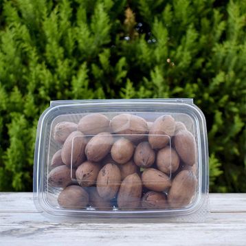 500 gr Pikan Cevizi