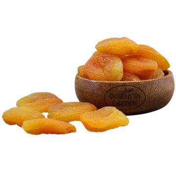 500 gr Sarı Kayısı Kurusu