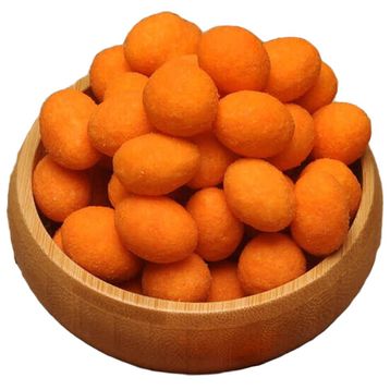 500 gr Soslu Fıstık Cips Çerez