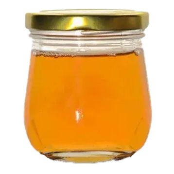 500 gr Süzme Bal