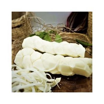 500 gr Tam Yağlı Örgü Peyniri
