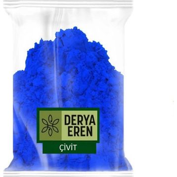 500 gr Toz Çivit