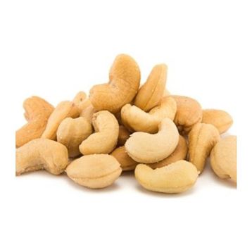 500 gr Tuzlu Kavrulmuş Kaju Fıstık