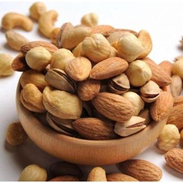 500 gr Ultra Lüks Karışık Kuruyemiş
