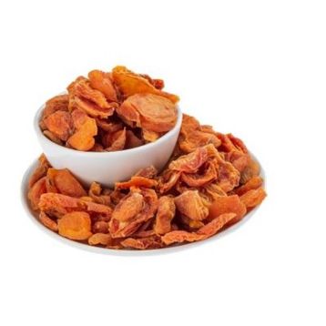 500 gr Yaprak Kayısı Nevşehir