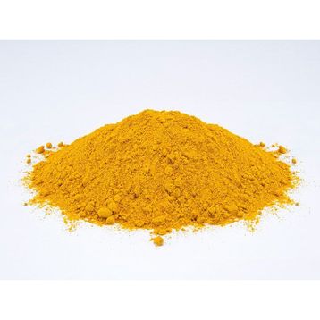 500 gr Zerdeçal Öğütülmüş