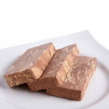 5000 gr Kakaolu Helva