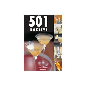 501 KOKTEYL - KOLEKTIF