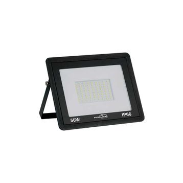 50W Beyaz Slim Led Projektör
