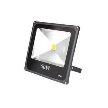 50W Solar Projektör