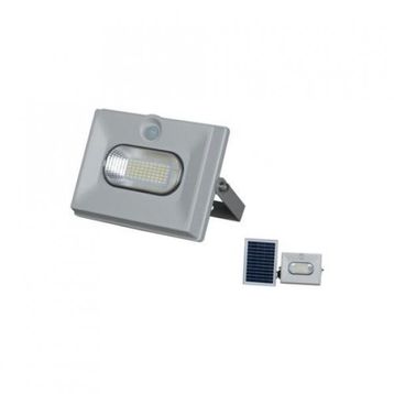 50W Solar Projektör