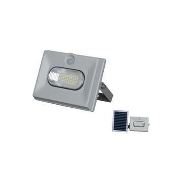 50W Solar Projektör