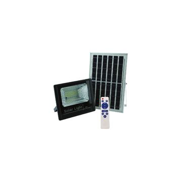 50W Solar Projektör