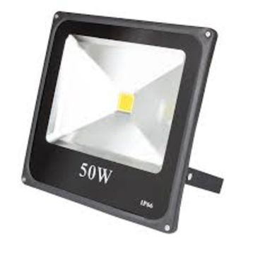 50W Solar Projektör
