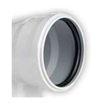 50x87 Pvc Dirsek