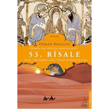 53. Risale - Osman Balcıgil