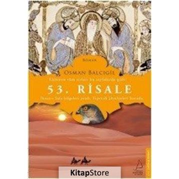 53. Risale - Osman Balcıgil