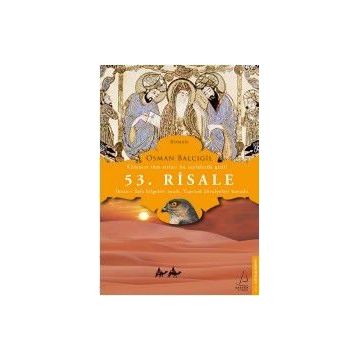 53. Risale - Osman Balcıgil