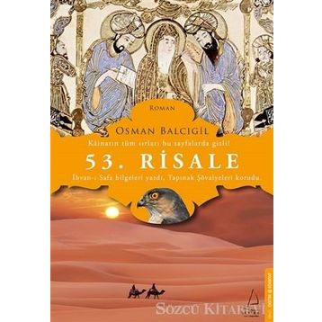 53. Risale - Osman Balcıgil