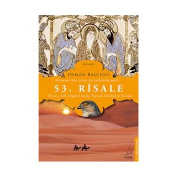 53. Risale - Osman Balcıgil