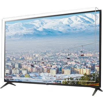55 140 Ekran Hi-Level Tv Ekran Koruyucu Ekran Koruma Paneli