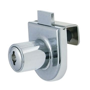 555 238 Tek Kapak Cam Kilidi