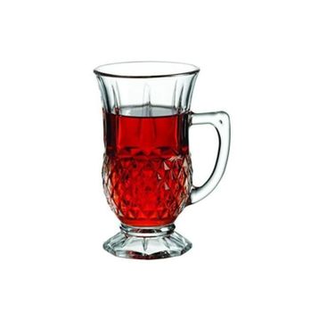 55671 Istanbul Kulplu Bardak 6'lı