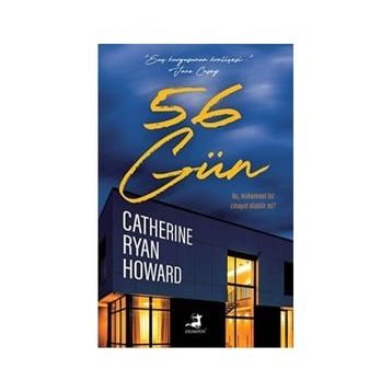 56 Gün - Catherine Ryan Howard