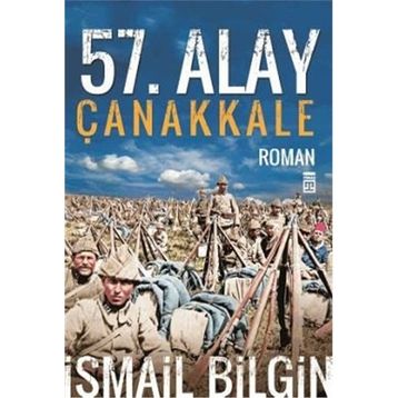 57. ALAY ÇANAKKALE - İSMAİL BILGIN
