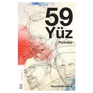 59 Yüz - Necmettin Asma