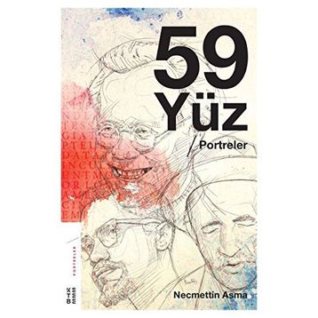 59 Yüz - Necmettin Asma