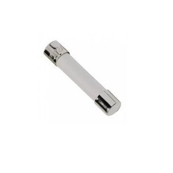 5A 250V 6x32 mm Seramik Sigorta