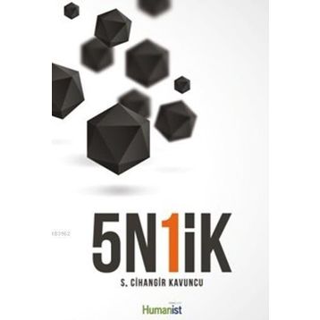 5N 1İK - S. Cihangir Kavuncu